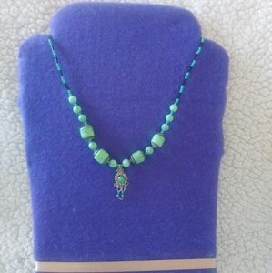 Beautiful handmade Necklace